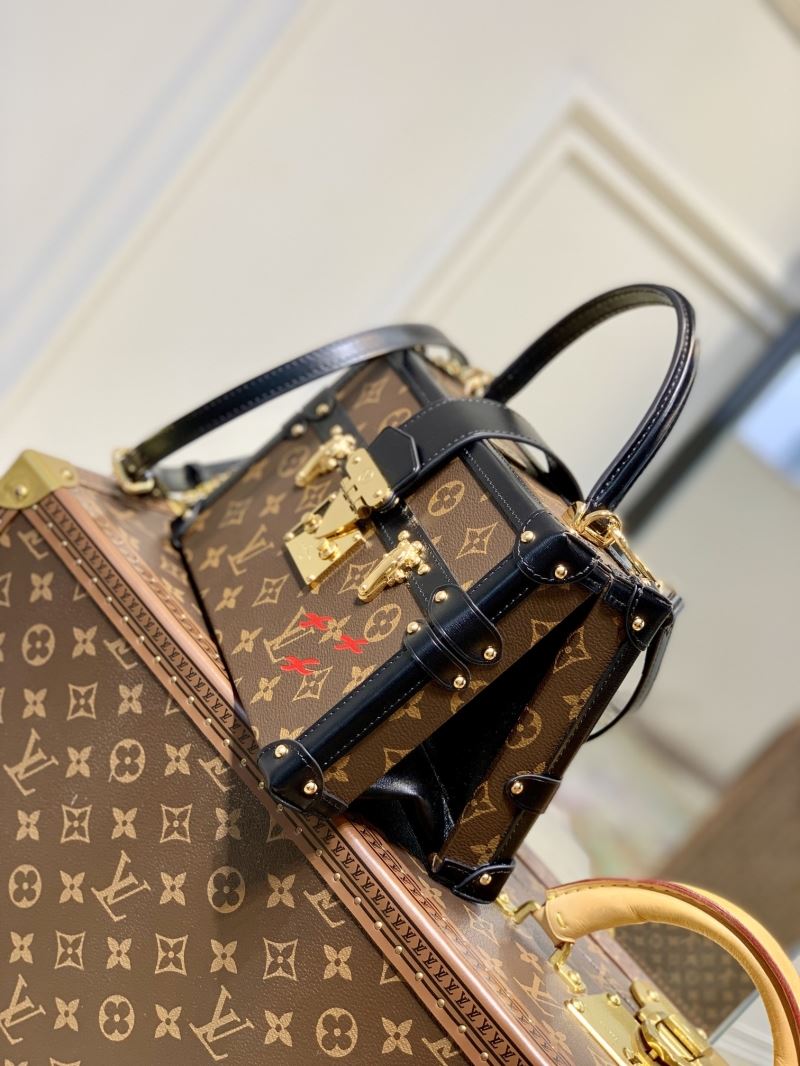 LV Satchel bags